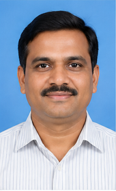 Mr. Suresh Jadhav