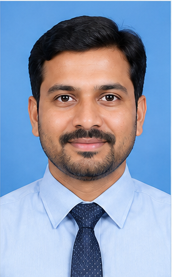 Mr. Rahul Patil