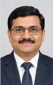 Dr. Anil Deshmukh