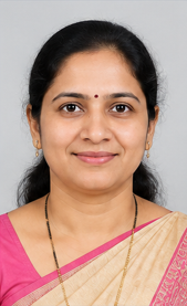 Mrs. Meena Kulkarni