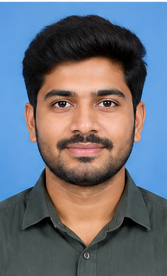 Mr. Amit Shinde